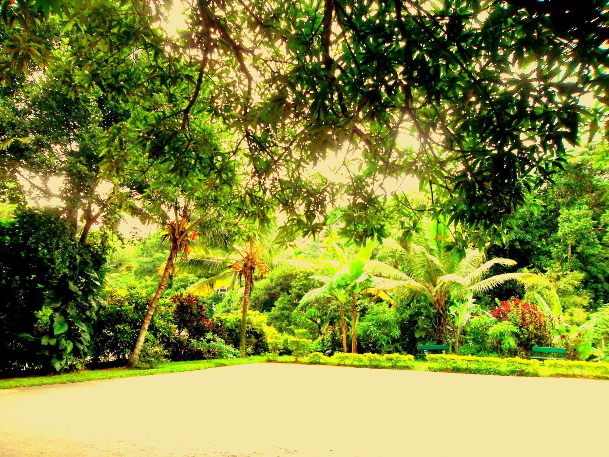 Oyo 433 Paradise Resort Kandy Ngoại thất bức ảnh